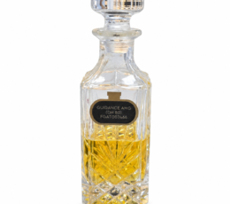 OUD FOR GREATNESS