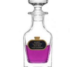 MUSKY LAVENDER
