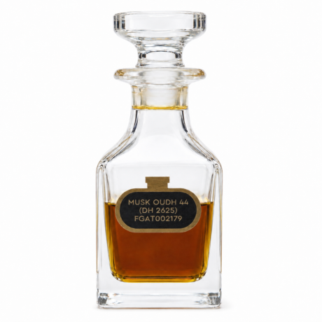MUSK OUDH-44
