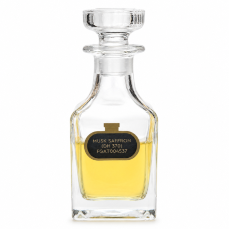 MUSK SAFFRON
