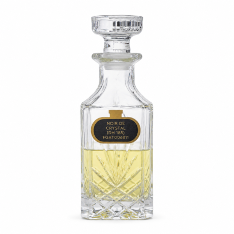 NOIR DE CRYSTAL