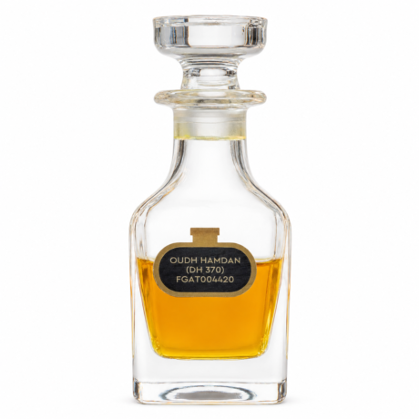 OUDH HAMDAN