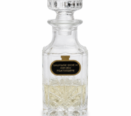 SAUVAGE DIOR