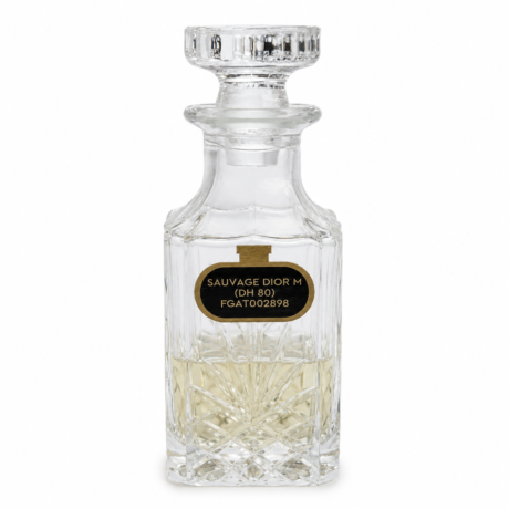 SAUVAGE DIOR