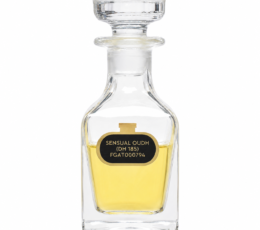 SENSUAL OUD