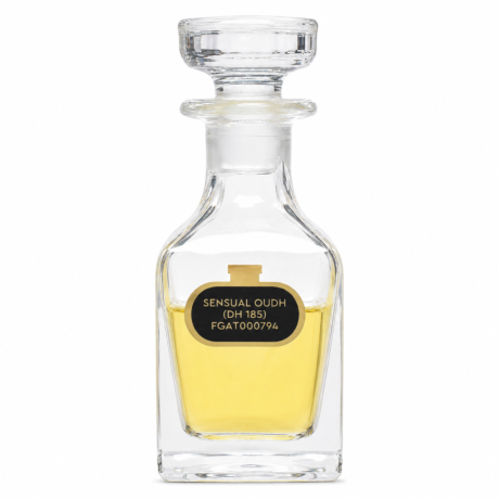 SENSUAL OUD
