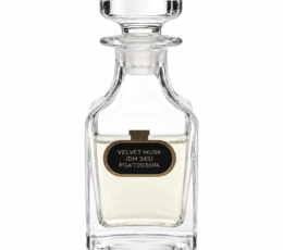 VELVET MUSK