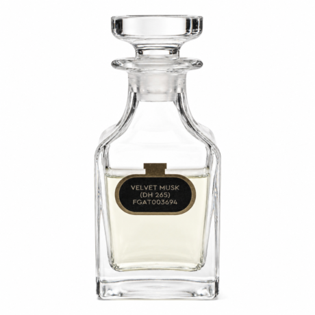 VELVET MUSK
